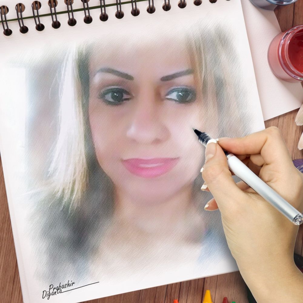 Meet your Posher, Zully